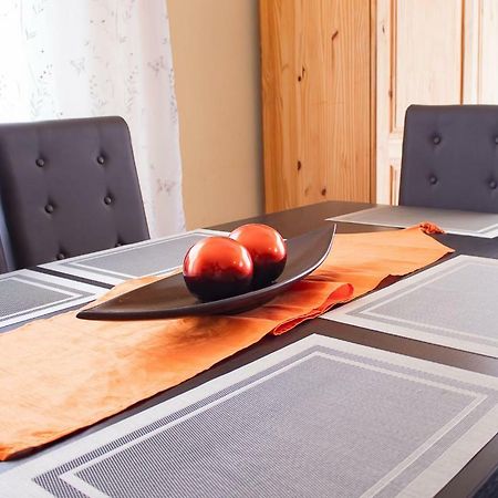 Tuvawa Luxury Suites 월브스베이 외부 사진